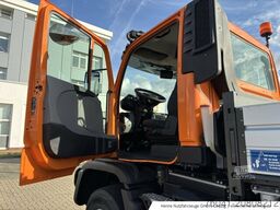 Mercedes-Benz Unimog U 423 4X4 3000