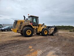 Caterpillar 962 M