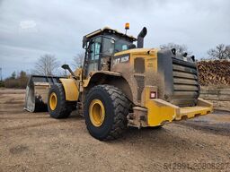 Caterpillar 962 M