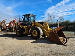 Caterpillar 962 M