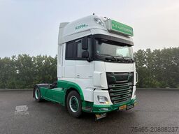 DAF XF 530 FT Euro6 intarder