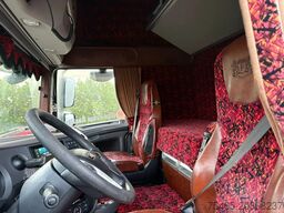 DAF XF 530 FT Euro6 intarder