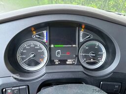 DAF XF 530 FT Euro6 intarder