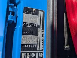 DAF XF 450