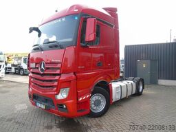 Mercedes-Benz Actros 1845 + RETARDER + EURO 6 + 2X IN STOCK