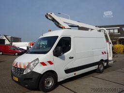 Renault Master france elevateur 11,5 meter
