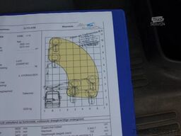 Renault Master france elevateur 11,5 meter