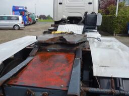 Scania R560 V8 6X4 STEELSPRINGS MANUALGEAR