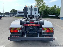 Iveco Trakker AD260T45 6x4 Euro 6 Full steel Just 213...