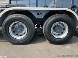 Iveco Trakker AD260T45 6x4 Euro 6 Full steel Just 213...