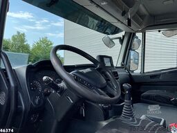 Iveco Trakker AD260T45 6x4 Euro 6 Full steel Just 213...