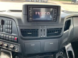 Iveco Trakker AD260T45 6x4 Euro 6 Full steel Just 213...
