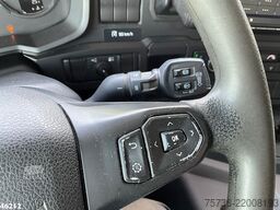 Scania P 420 8x4 Euro 6 Full steel suspension Mining t...