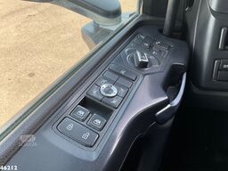 Scania P 420 8x4 Euro 6 Full steel suspension Mining t...