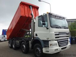 DAF CF380 Euro 3