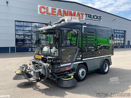 Ravo 580 with 3-rd brush