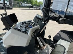 Ravo 580 with 3-rd brush
