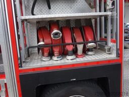 MAN L79 14-250 man bomberos truck