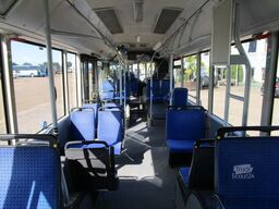 MAN Lions City G, A23, Klima, 49 Sitze, Euro 4