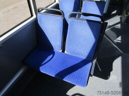 MAN Lions City G, A23, Klima, 49 Sitze, Euro 4