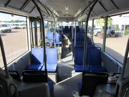 MAN Lions City G, A23, Klima, 49 Sitze, Euro 4