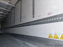 KRONE SD Thermo King SLXi 300 Doppelstock