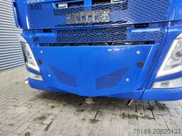 HMF 8520 K-0 6x Hydr. Jip 6x Hydr. Winch Frontabstu...