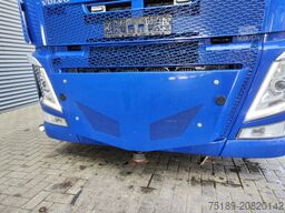 Volvo FH 540 8x4 Euro 6 HMF 8520 K-0 6x Hydr. Jip 6x ...
