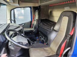 Volvo FH 540 8x4 Euro 6 HMF 8520 K-0 6x Hydr. Jip 6x ...