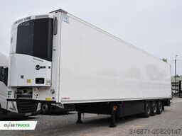SCHMITZ CARGOBULL SKO FP 60 ThermoKing SLXi 300
