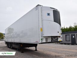 SCHMITZ CARGOBULL SKO FP 60 ThermoKing SLXi 300