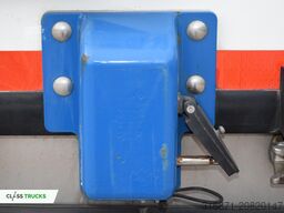 SCHMITZ CARGOBULL SKO FP 60 ThermoKing SLXi 300