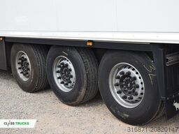 SCHMITZ CARGOBULL SKO FP 60 ThermoKing SLXi 300