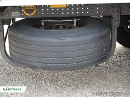 SCHMITZ CARGOBULL SKO FP 60 ThermoKing SLXi 300