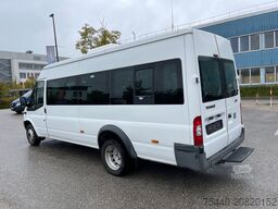 Ford Transit Minibus 2.4 - Dach-Klima - 17er