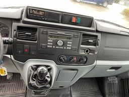 Ford Transit Minibus 2.4 - Dach-Klima - 17er