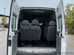 Ford Transit Minibus 2.4 - Dach-Klima - 17er