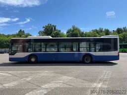 Mercedes-Benz Conecto