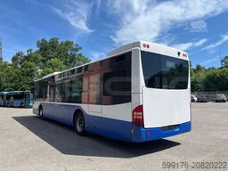 Mercedes-Benz Conecto