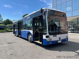 Mercedes-Benz Conecto