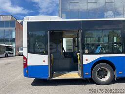 Mercedes-Benz Conecto