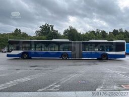 Mercedes-Benz Conecto