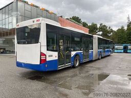 Mercedes-Benz Conecto