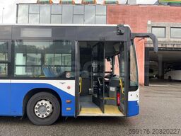 Mercedes-Benz Conecto