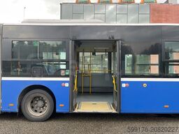 Mercedes-Benz Conecto