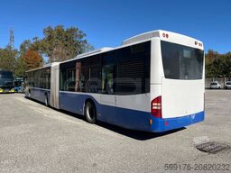 Mercedes-Benz Conecto