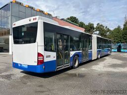 Mercedes-Benz Conecto