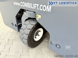 Combilift C4500 DIESEL DUPLEX 6000MM FREE-LIFT