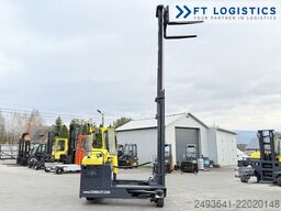 Combilift C4500 DIESEL DUPLEX 6000MM FREE-LIFT