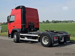 VOLVO FM 430 ADR